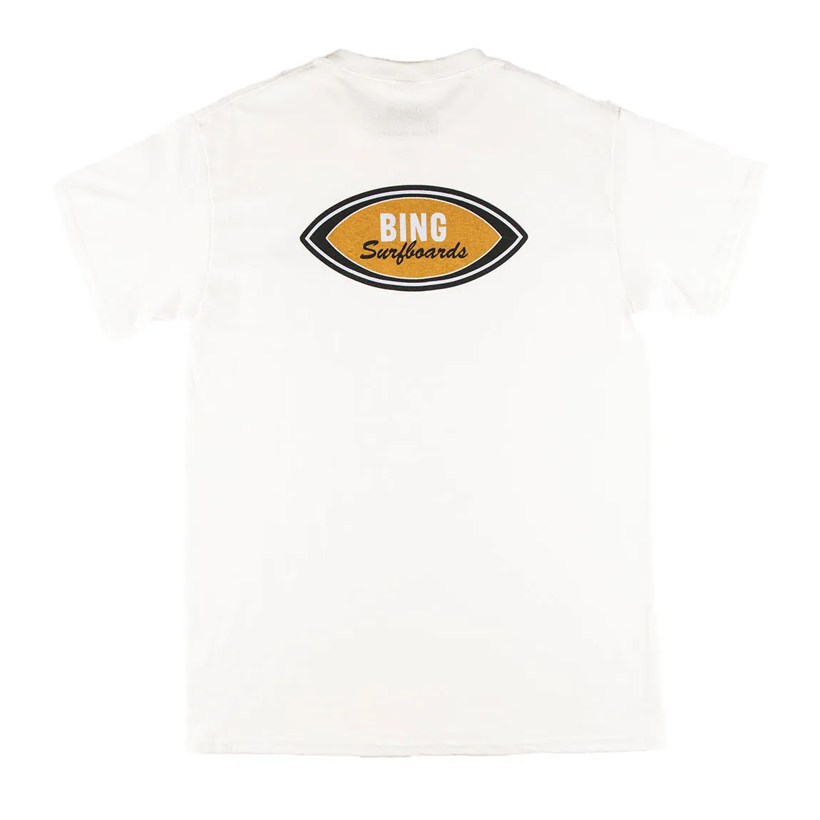 1965 Standard S/S T-shirt White