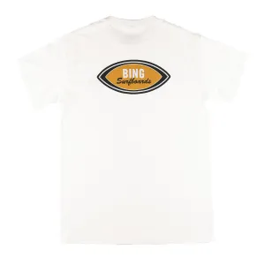 1965 Standard S/S T-shirt White