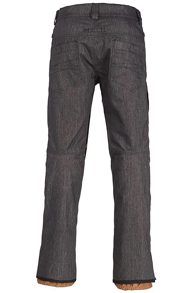 686 Men's Raw Insulated Pant