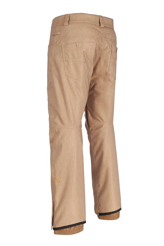 686 Men's Raw Insulated Pant