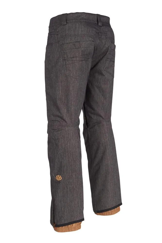 686 Men's Raw Insulated Pant