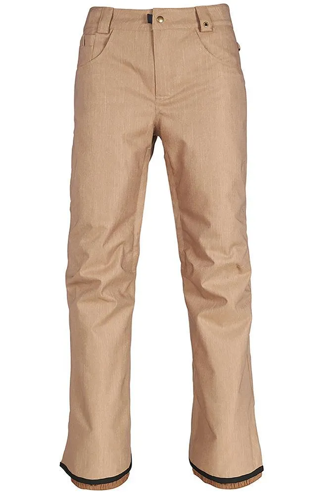 686 Men's Raw Insulated Pant