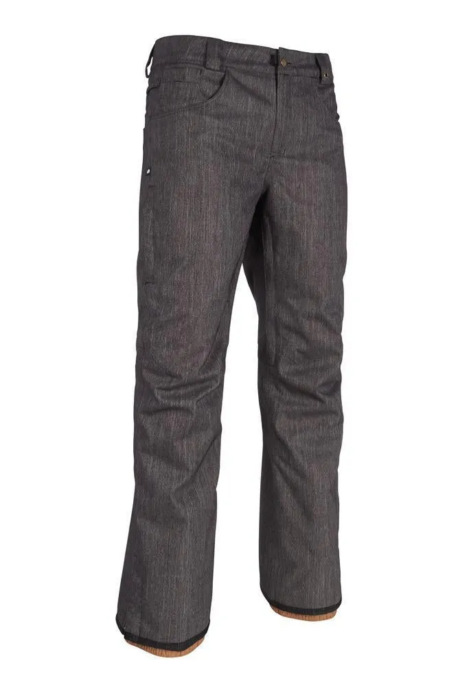 686 Men's Raw Insulated Pant