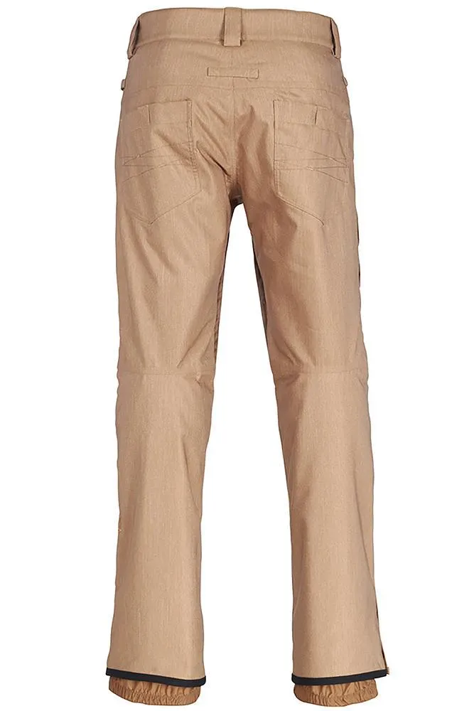 686 Men's Raw Insulated Pant