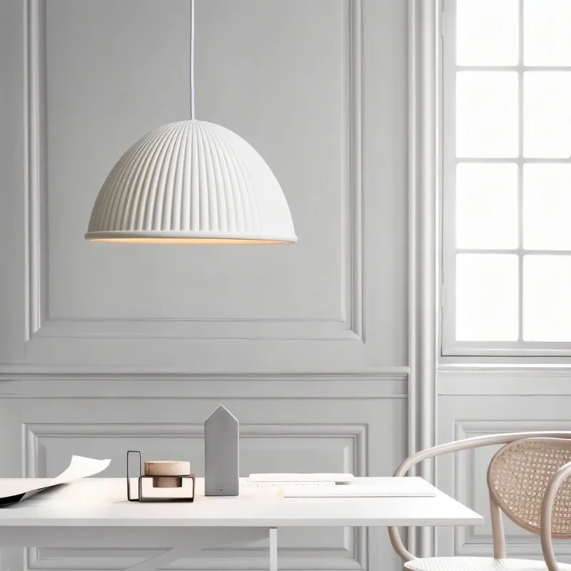 Aloka Pendant Light