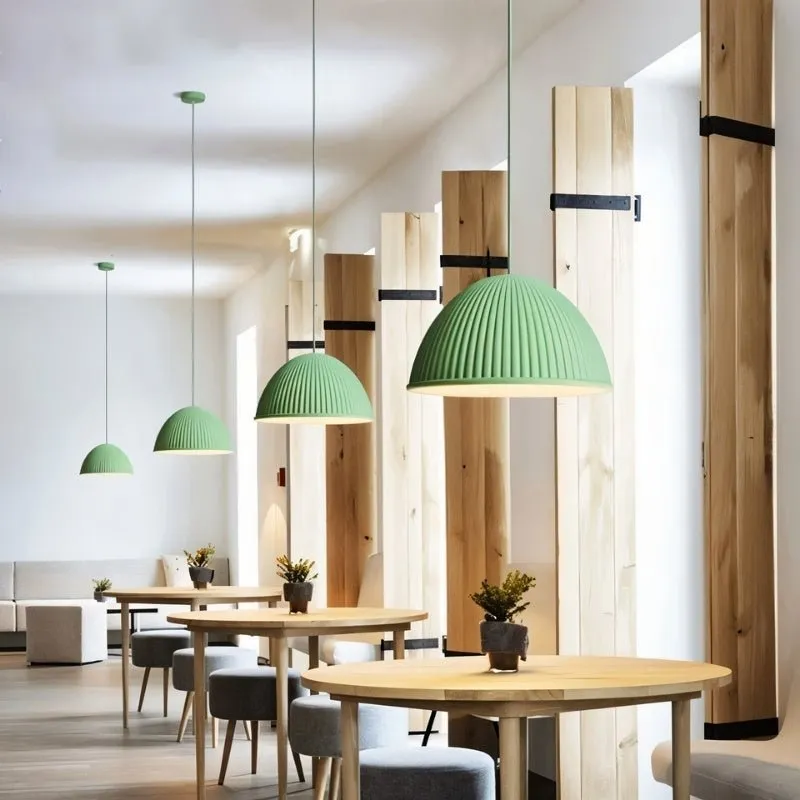 Aloka Pendant Light