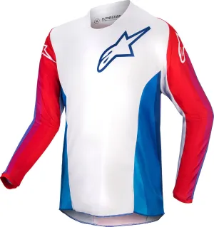 Alpinestars MX Youth Racer Pneuma Jerseys 3776924-736-M