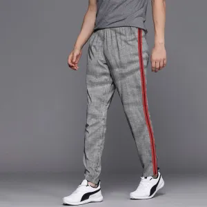 Archer & Finch Men's Dalkeith Straps Jogger Pants