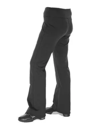 Balance Plus Women's Yoga Curling Pants