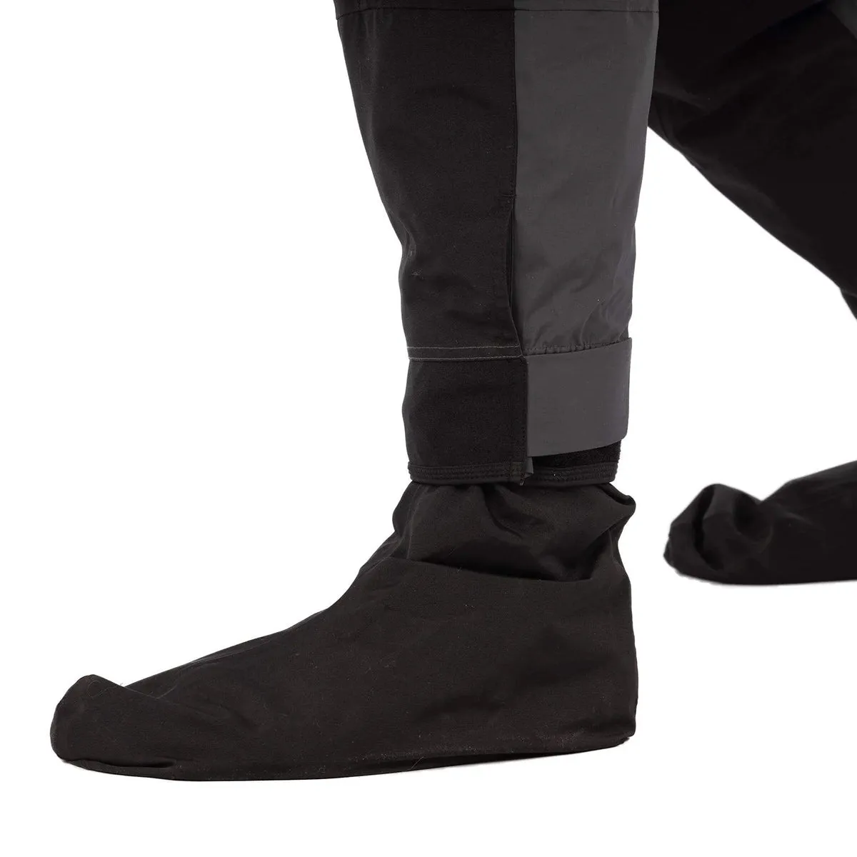 Breakwater Bib Pants | Cold Fishing Waders