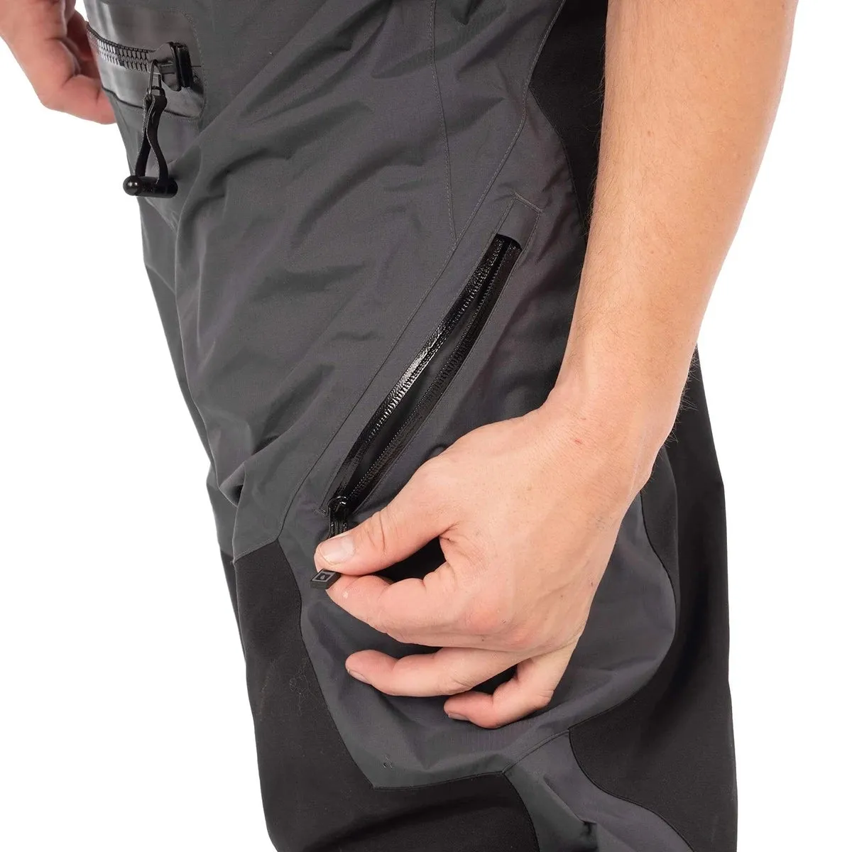 Breakwater Bib Pants | Cold Fishing Waders