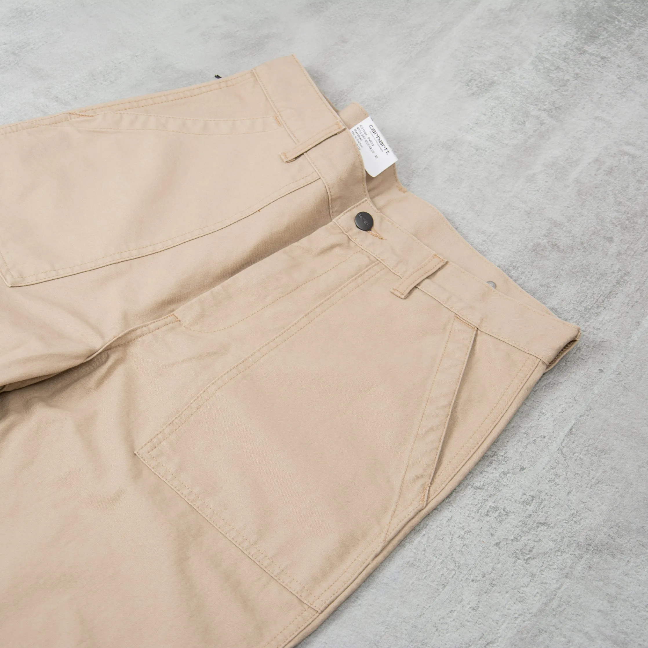 Carhartt WIP Council Pant - Ammonite