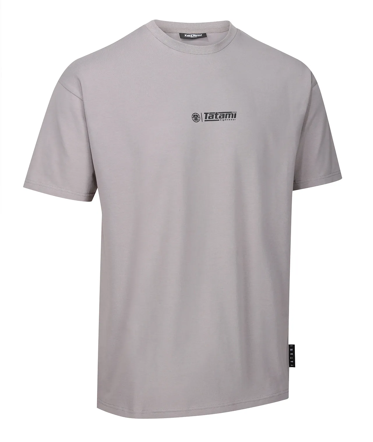 Classic T-Shirt - Grey