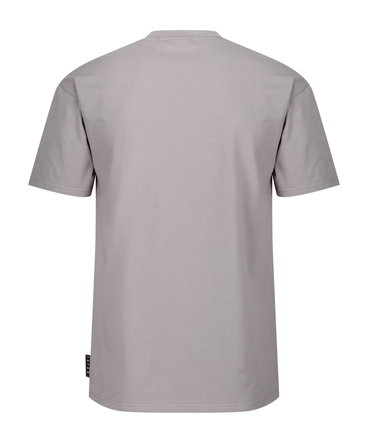 Classic T-Shirt - Grey