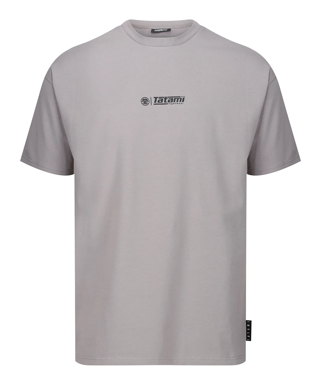 Classic T-Shirt - Grey