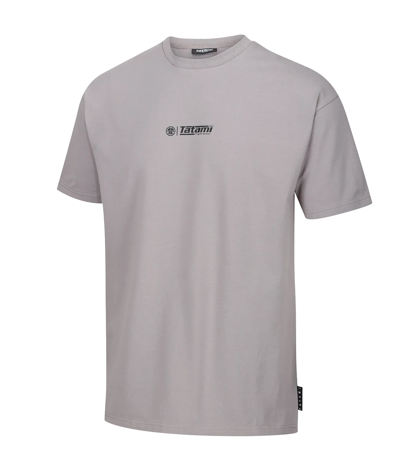 Classic T-Shirt - Grey