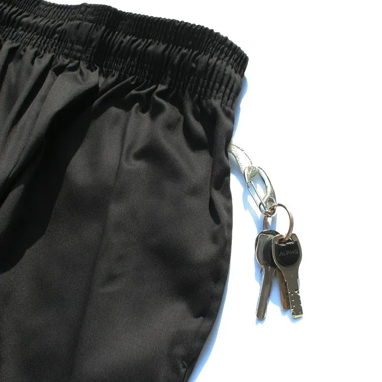 Cookman Chef Pants - Black