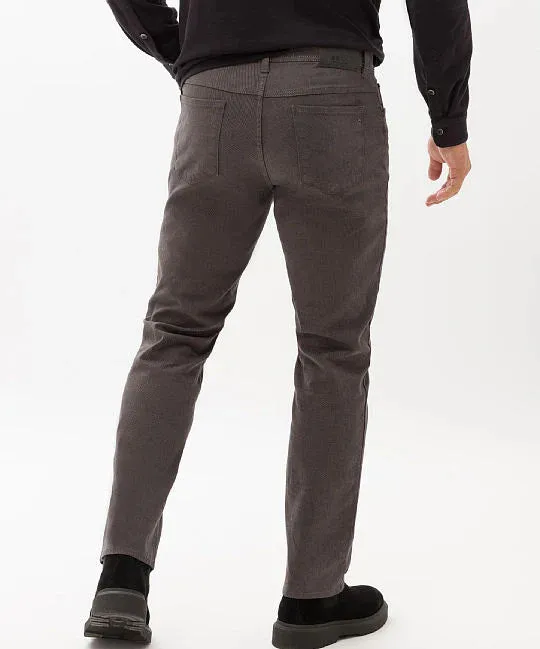 Cooper Jeans in Marathon 2-Tone