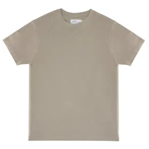 Core Collective Classic Fit Lux SS Crewneck Tee