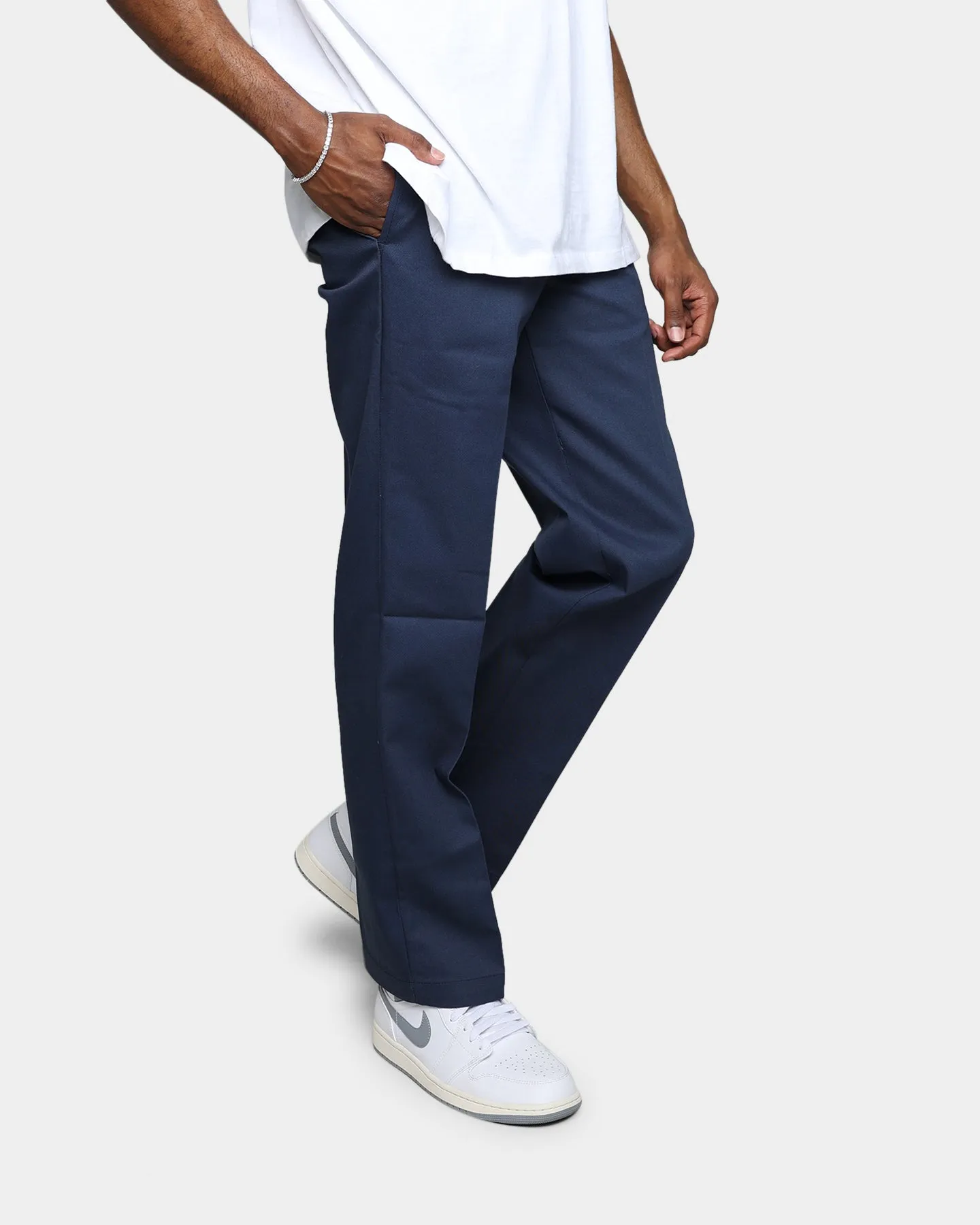 Dickies Original 874 Pants Navy