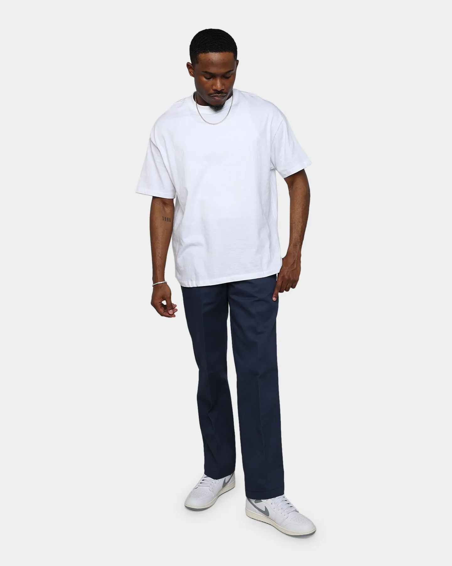 Dickies Original 874 Pants Navy