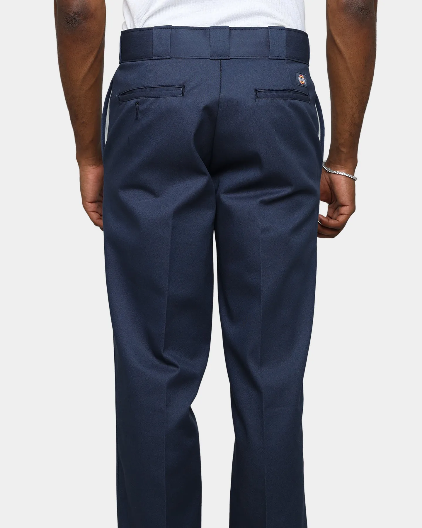 Dickies Original 874 Pants Navy