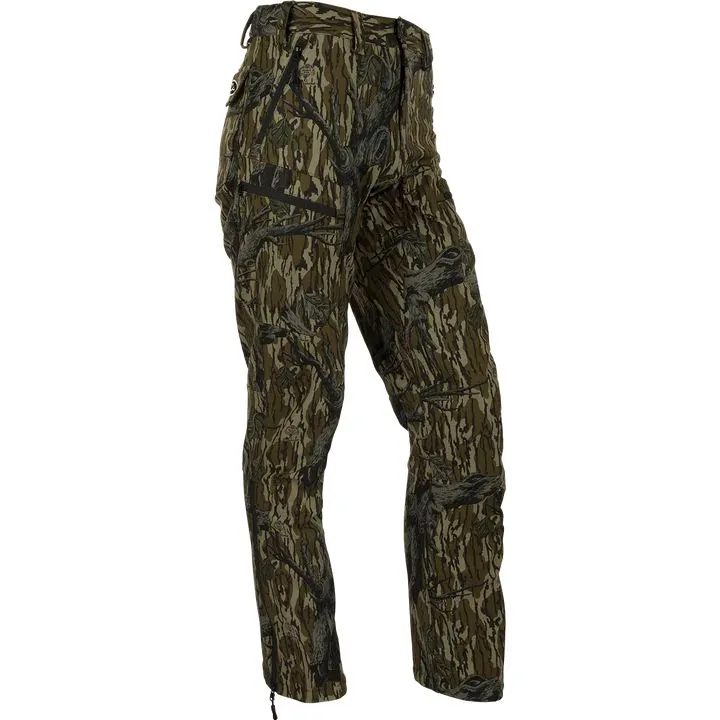 Drake MST Softshell Waterfowler Pants