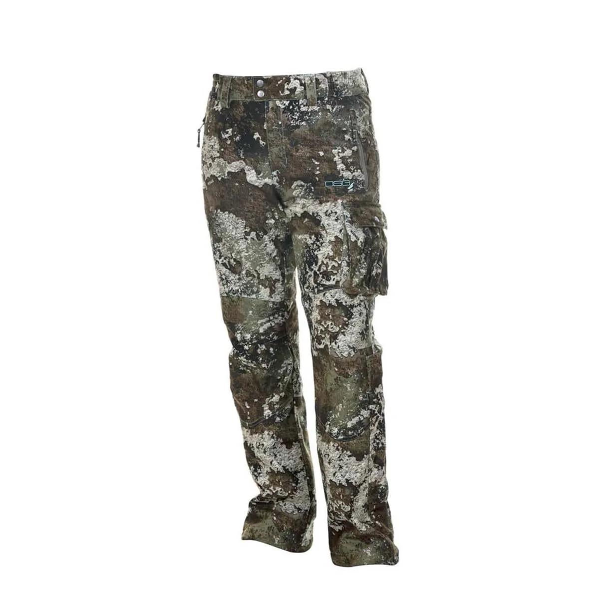 DSG Ava 2.0 Softshell Hunting Pant