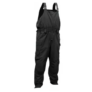 First Watch H20 TAC Bib Pants - Black - Medium [MVP-BP-BK-M]