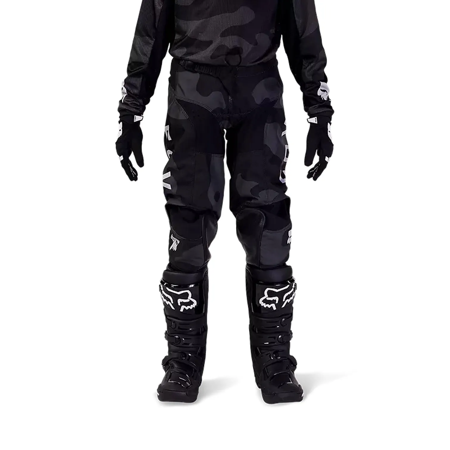 Fox Racing Youth 180 Bnkr Pants