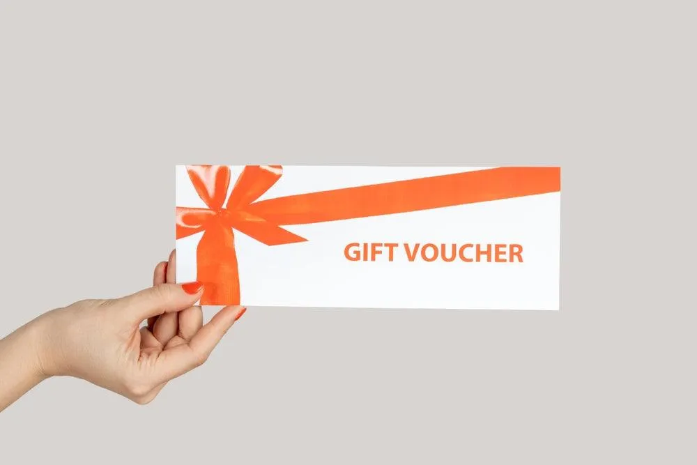 Give the Gift of Freedom: Driving Lesson Vouchers