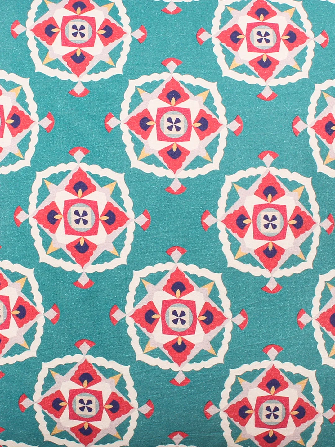 Gulshan Runner (Teal)