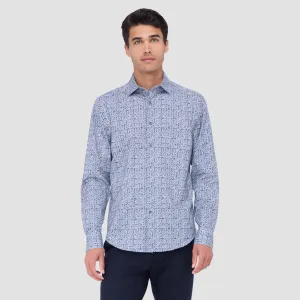 James Medallion OoohCotton Shirt