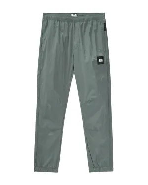 Keller Parachute Pants Zinc