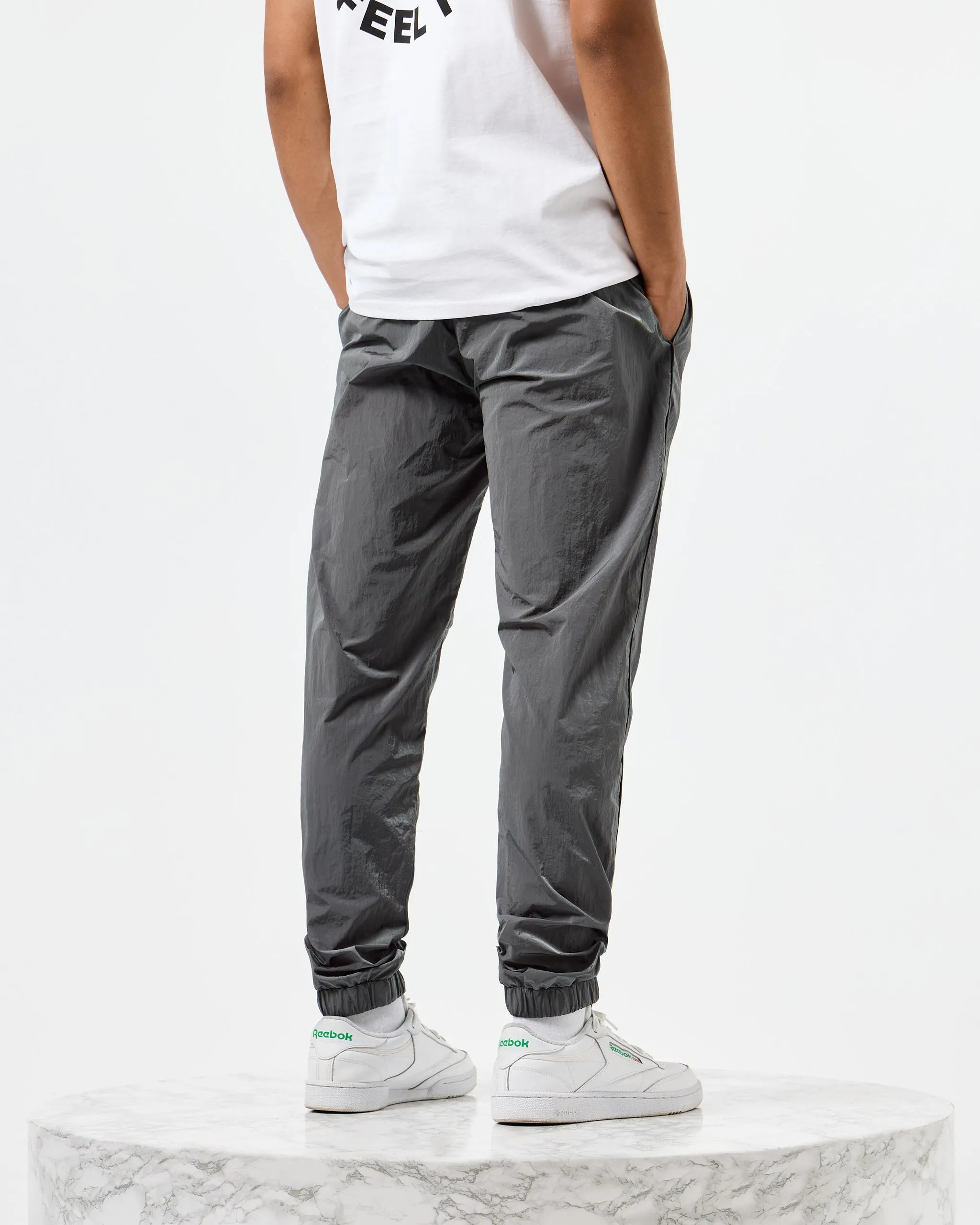 Keller Parachute Pants Zinc