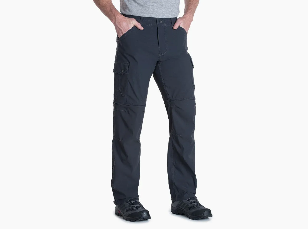 KUHL Renegade Cargo Convertible Pants Men's