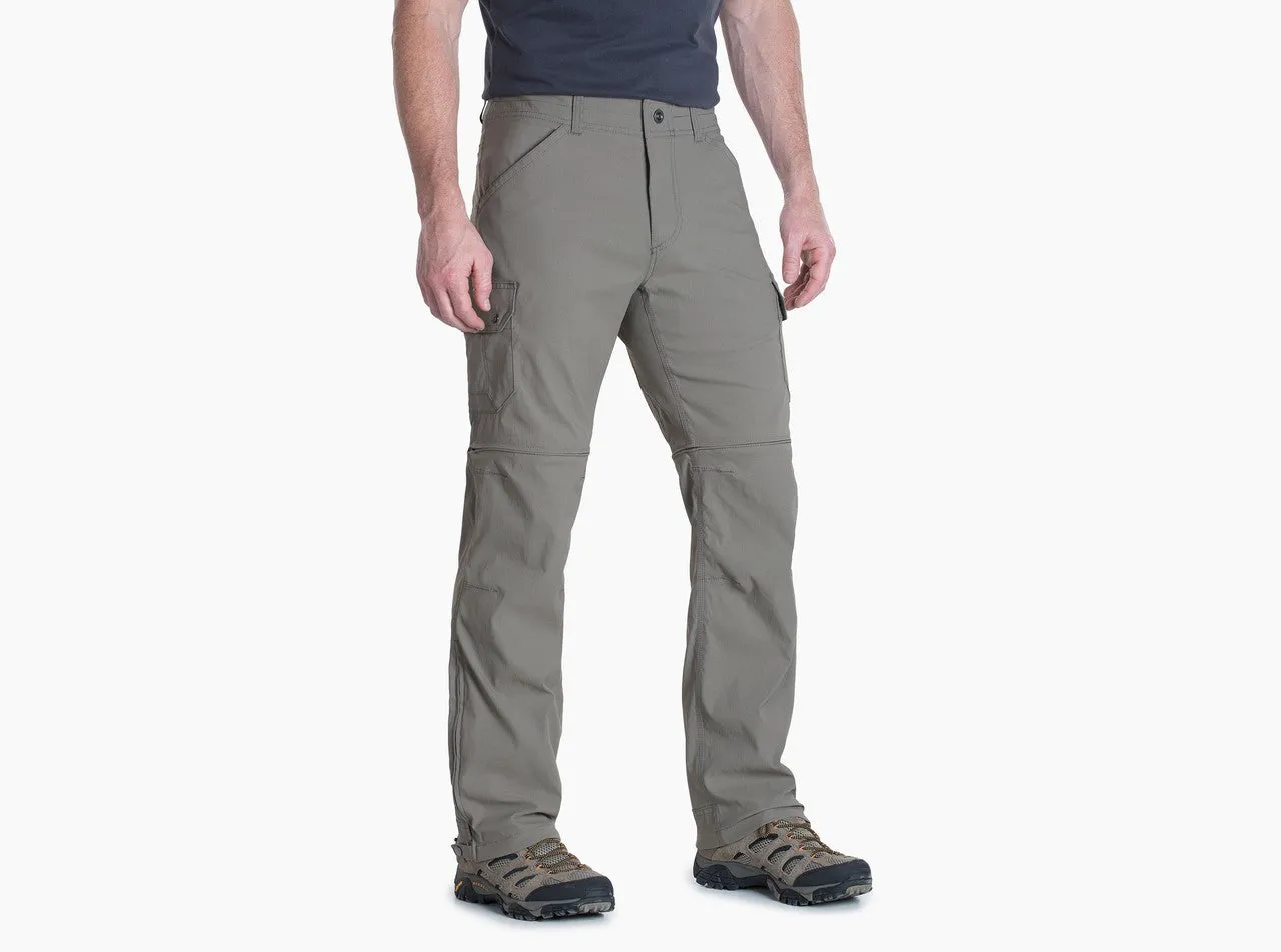 KUHL Renegade Cargo Convertible Pants Men's