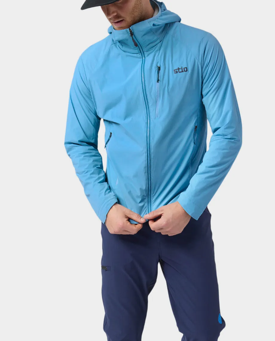 Men's Dawner Hooded Jacket