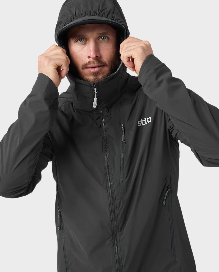 Men's Dawner Hooded Jacket