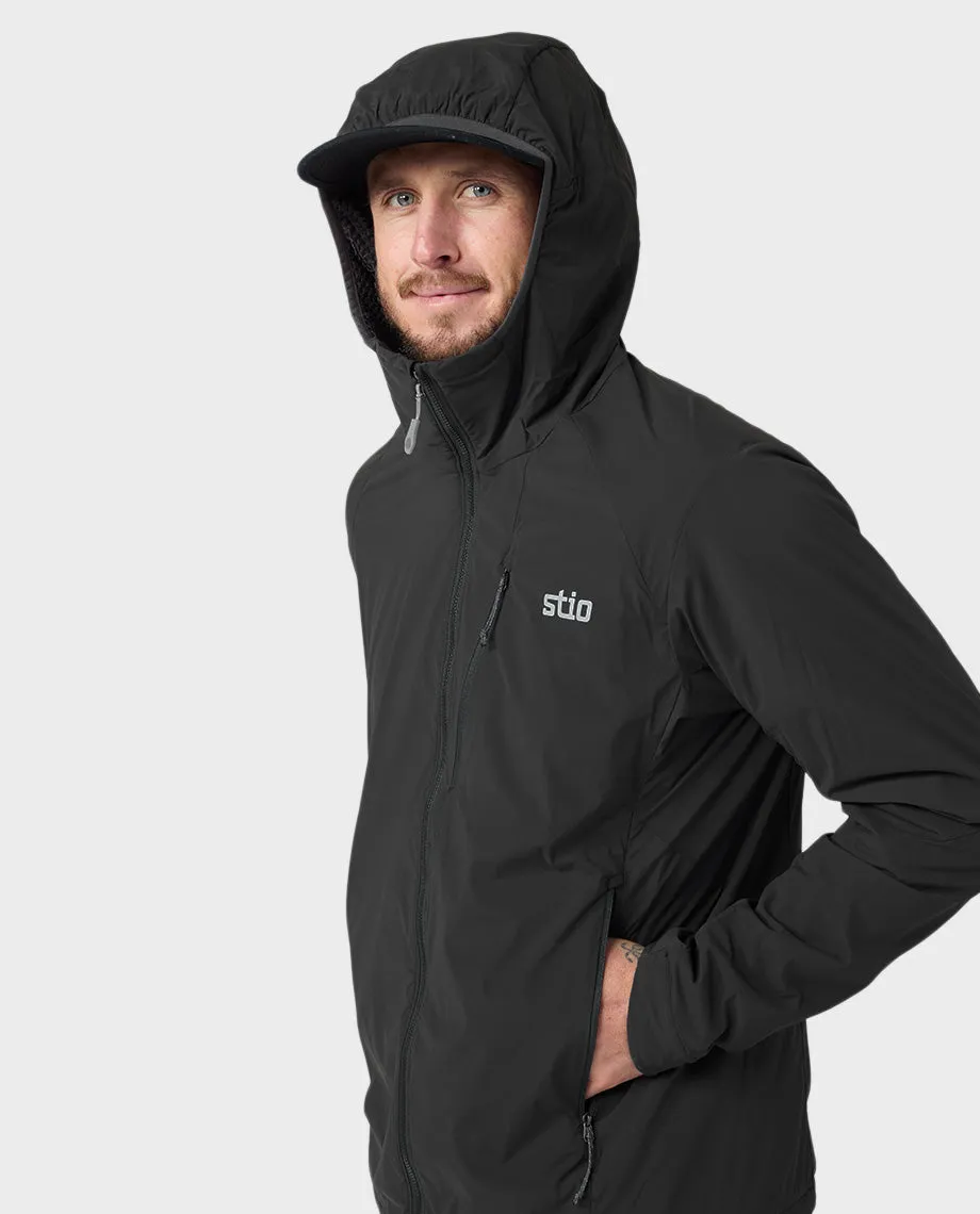 Men's Dawner Hooded Jacket