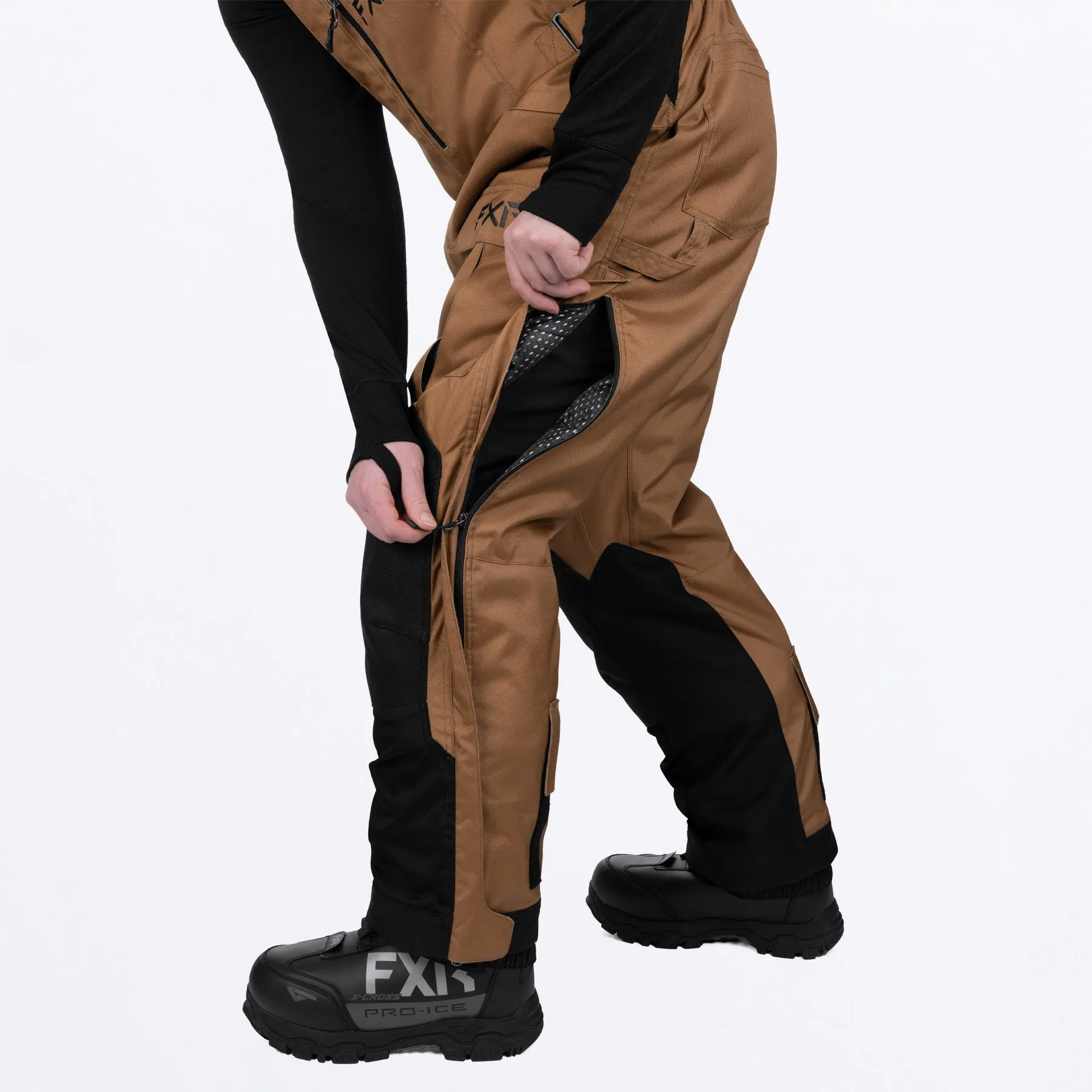 Men's Excursion Bib Pant