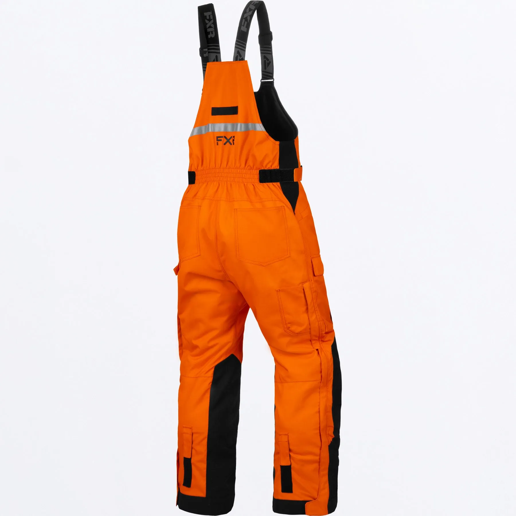 Men's Excursion Bib Pant