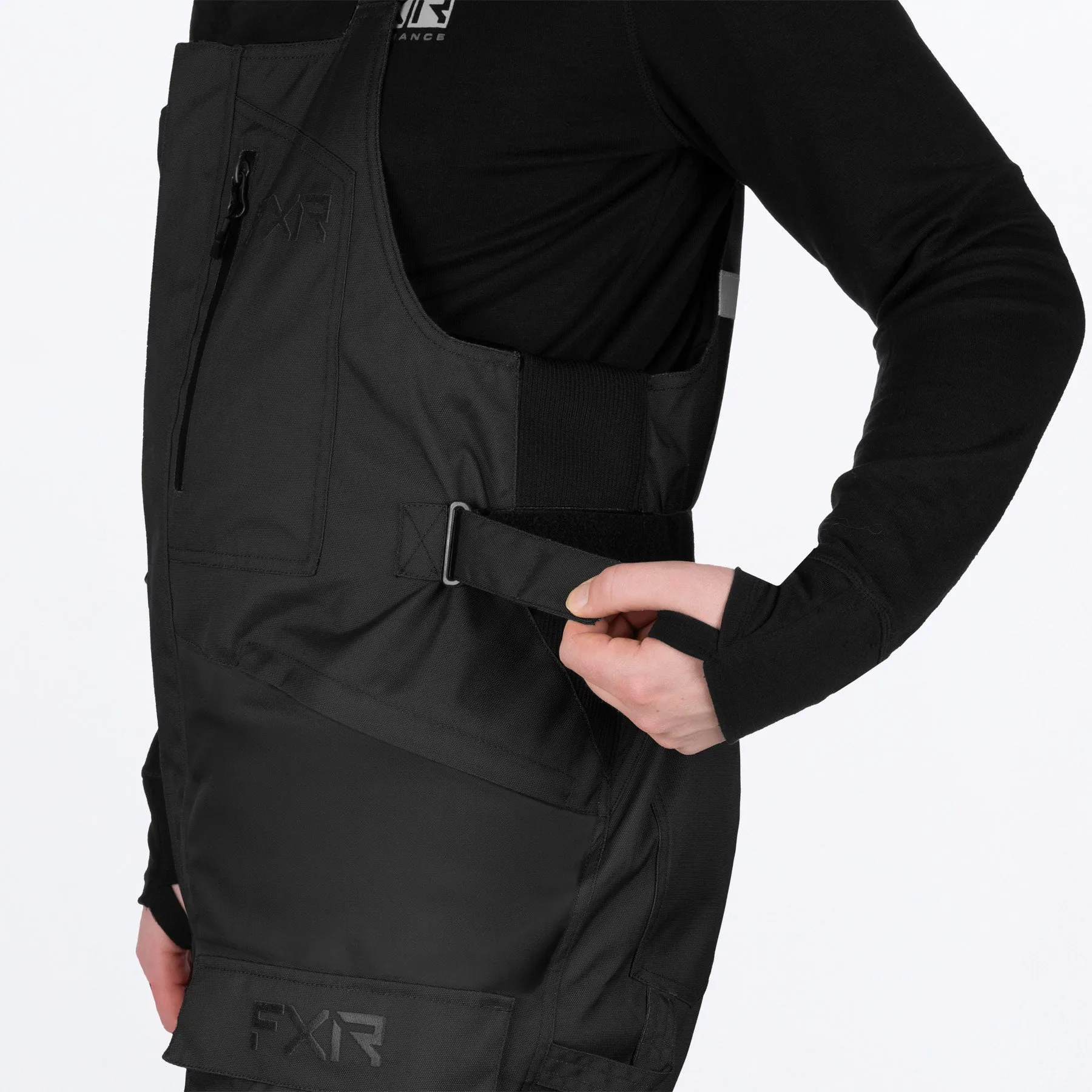 Men's Excursion Bib Pant