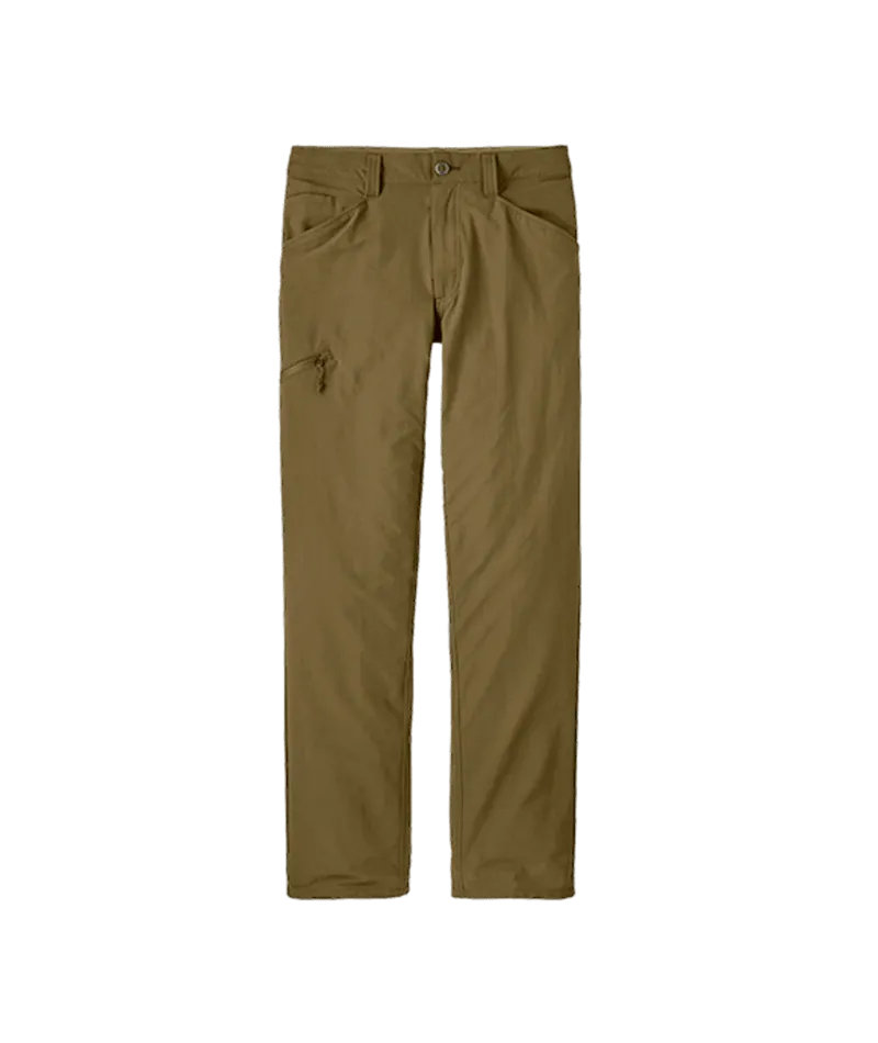 Men's Quandary Pants - Regular