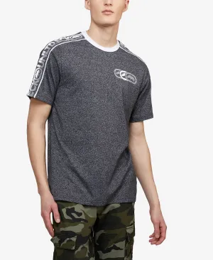 Men's Tripiped Short Sleeve T-Shirt Ecko Unltd