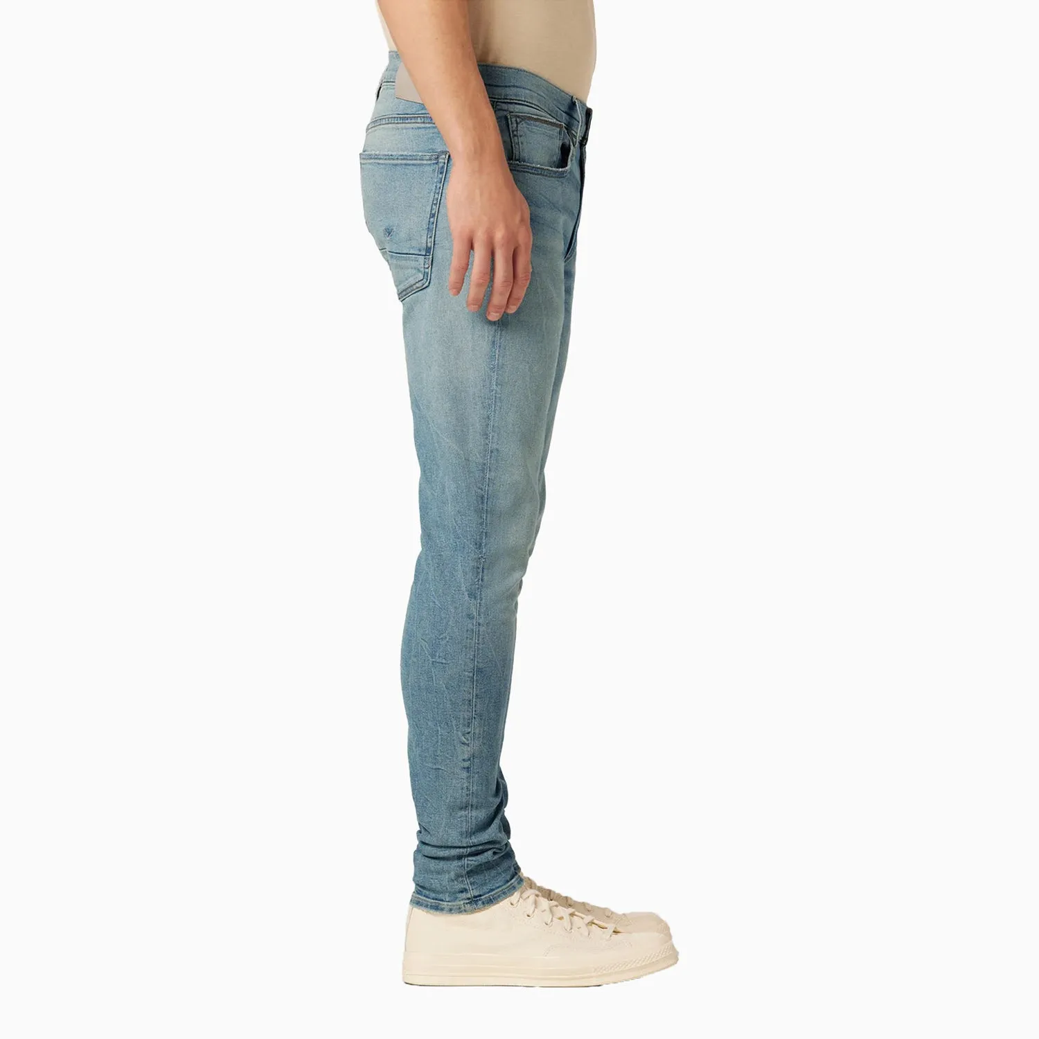 Men's Zack Skinny Jean Denim Pant