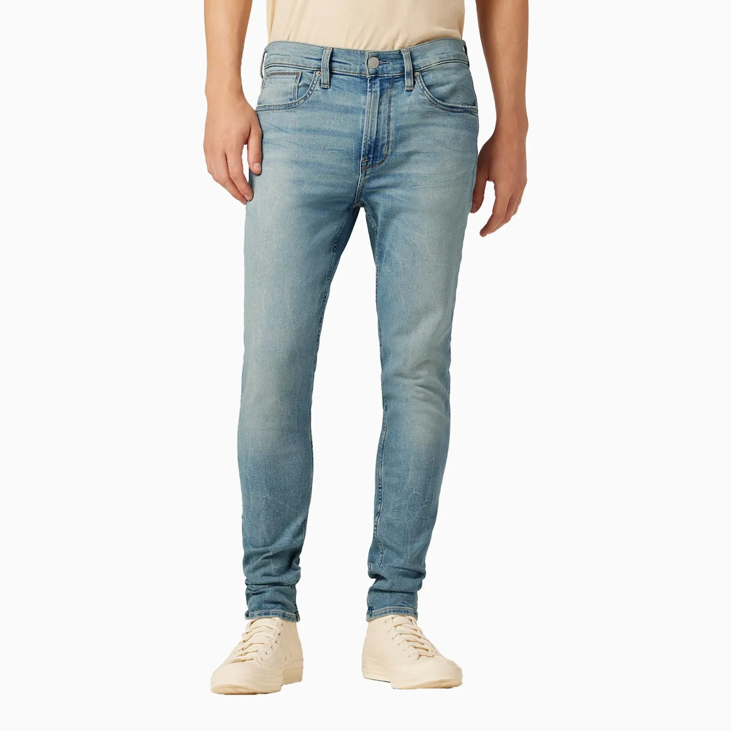 Men's Zack Skinny Jean Denim Pant