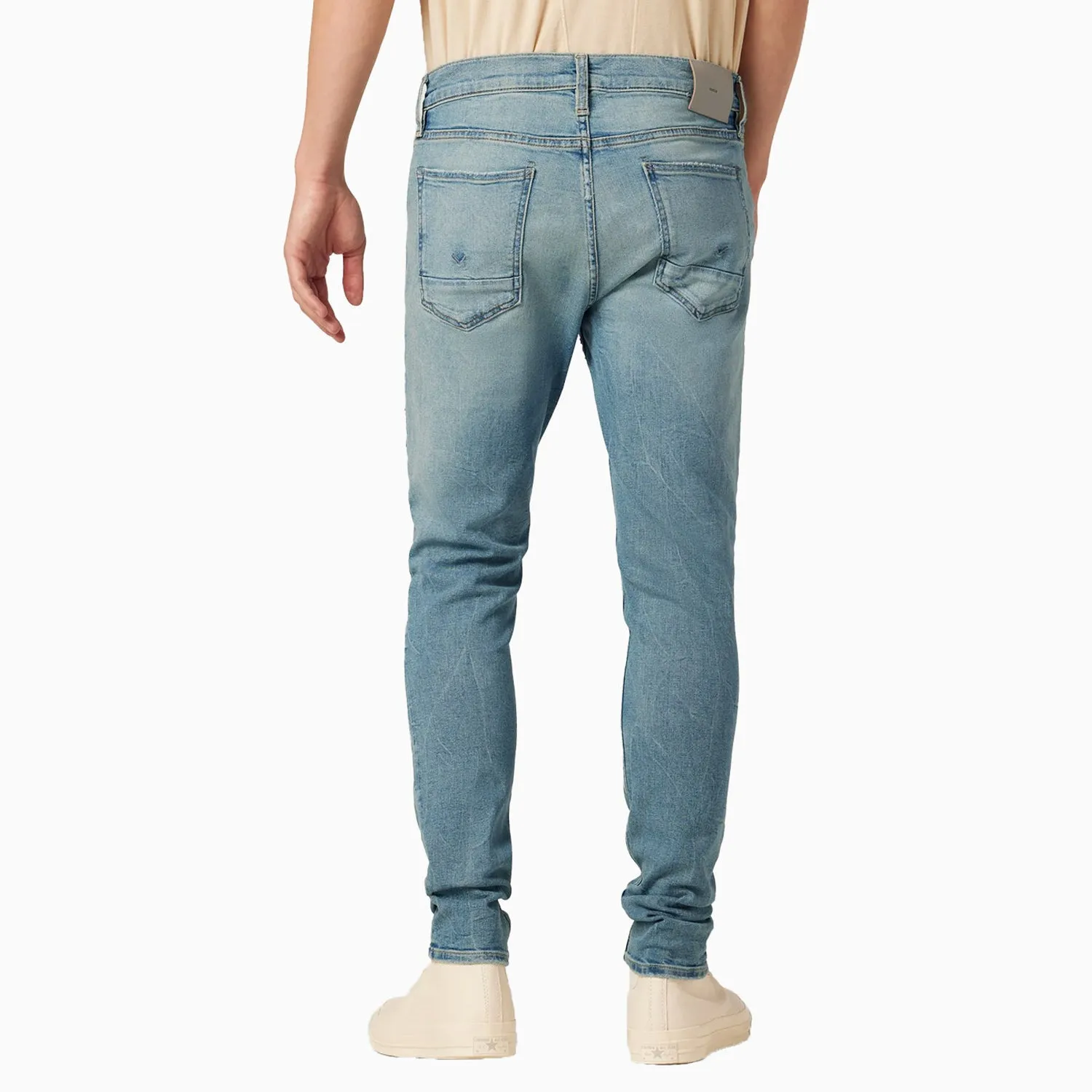 Men's Zack Skinny Jean Denim Pant