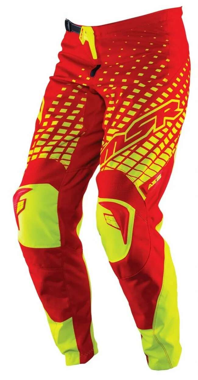 MSR Motocross Pants AXXIS M16 MX