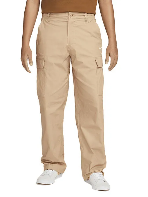 Nike SB Kearny Skate Cargo Pant - Hemp/White